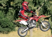 Honda CRF150R